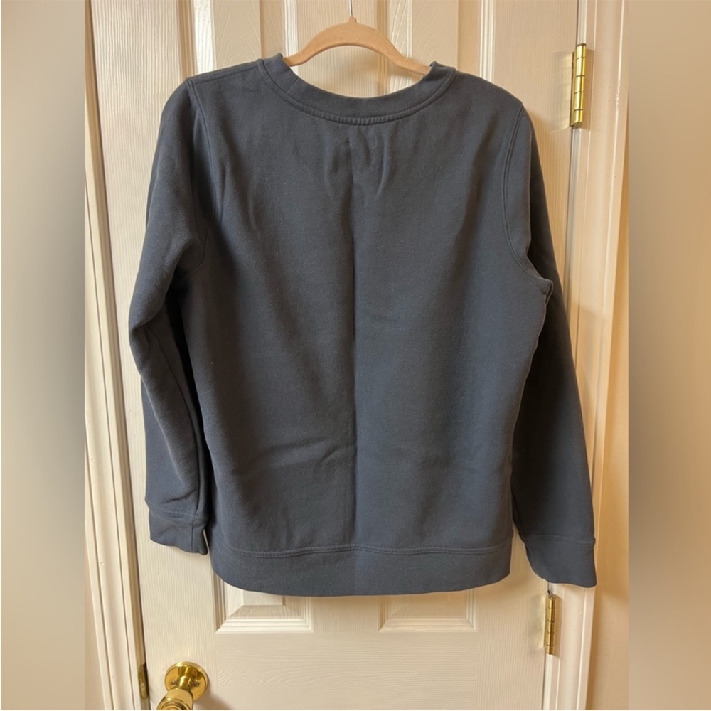 LL Bean sweater - Picture 2 of 3